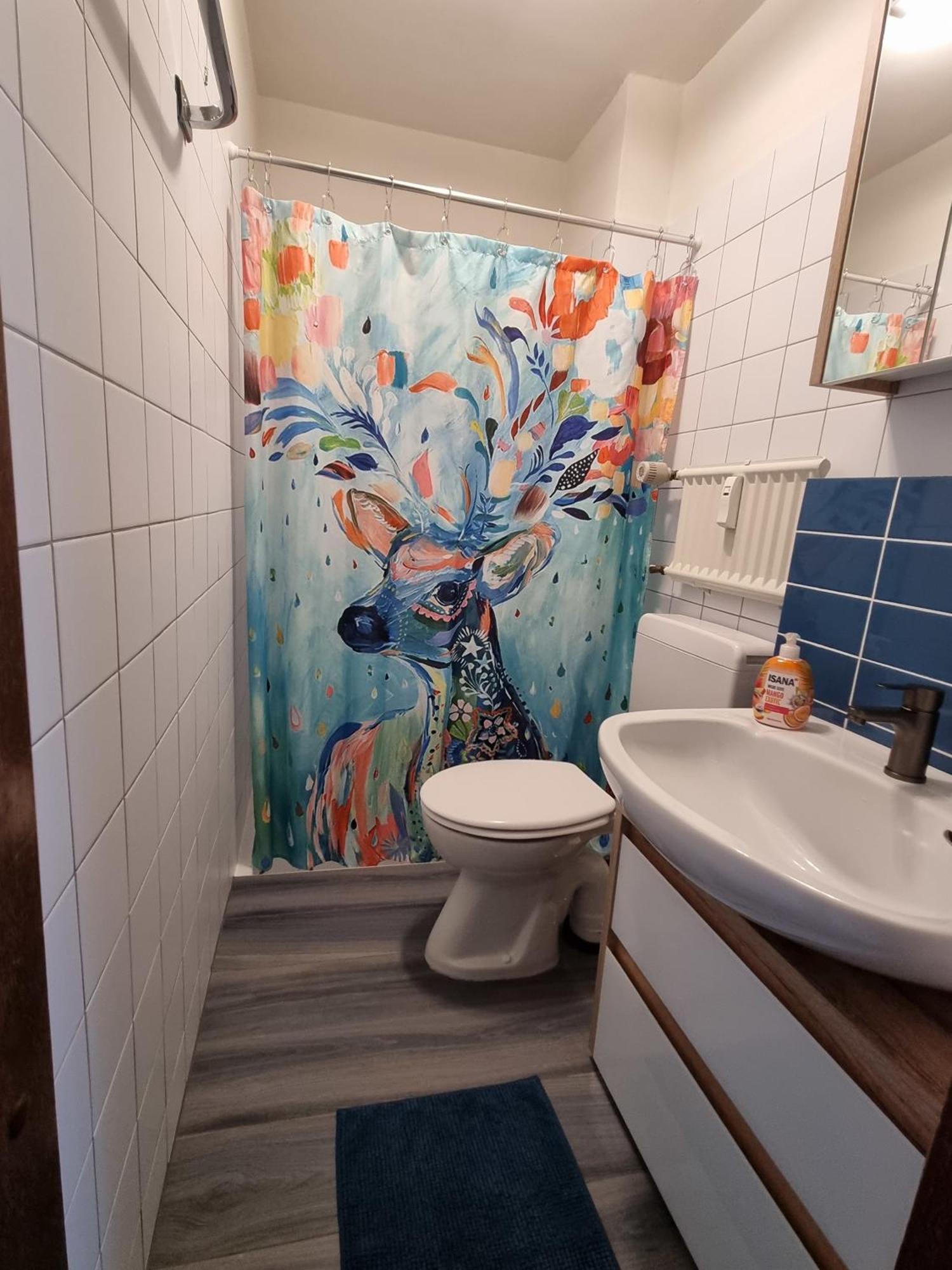 Harzilein Apartment เบราน์ลาเกอ ภายนอก รูปภาพ